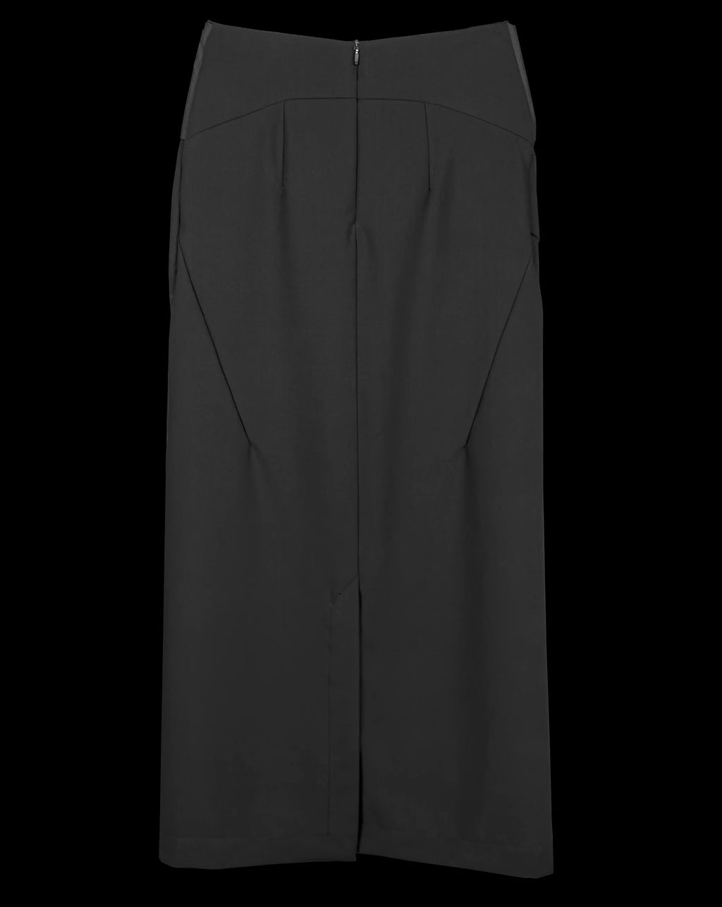LV2. LONG SKIRT X
