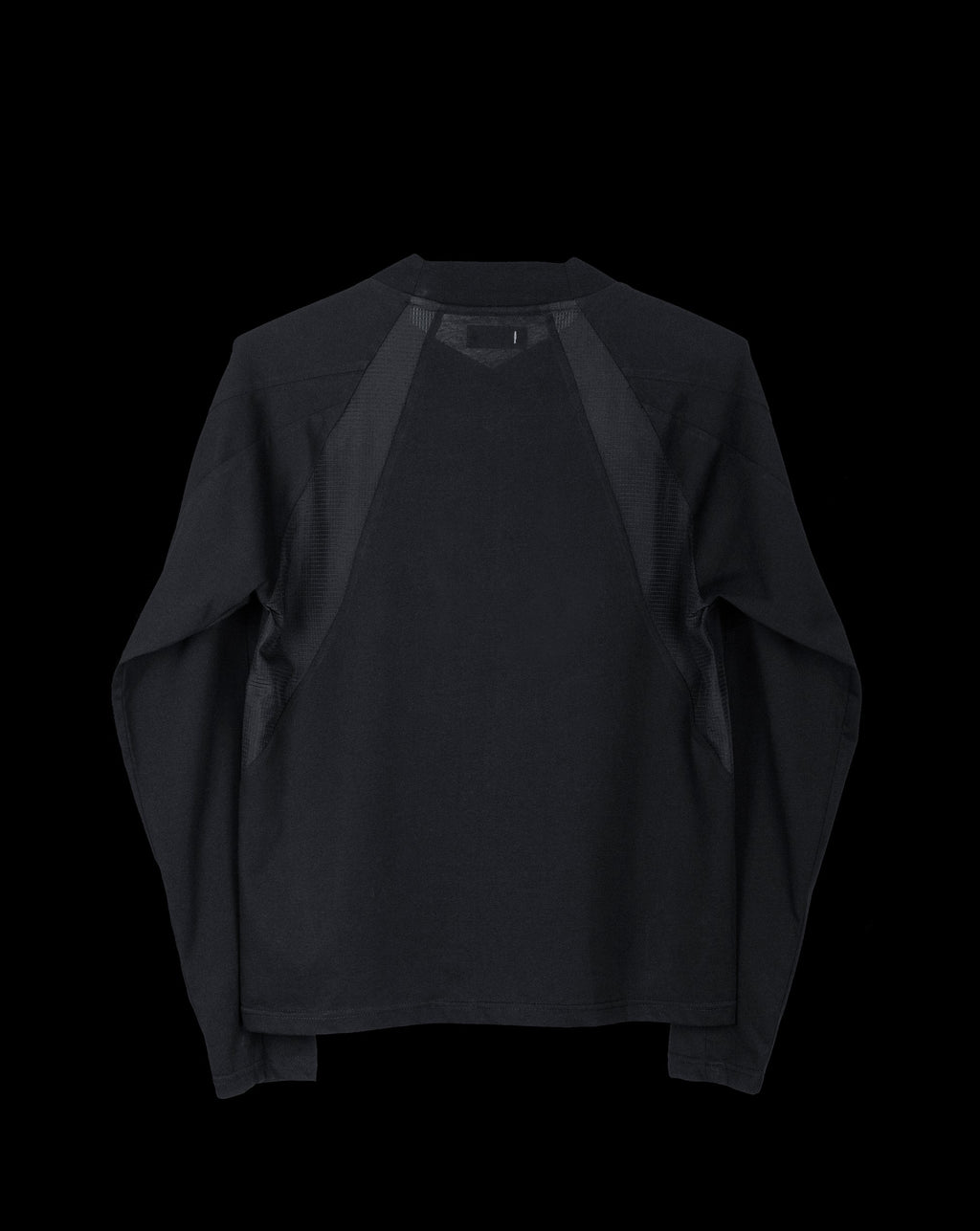 NOTINLIST LV.0 Long Sleeve X