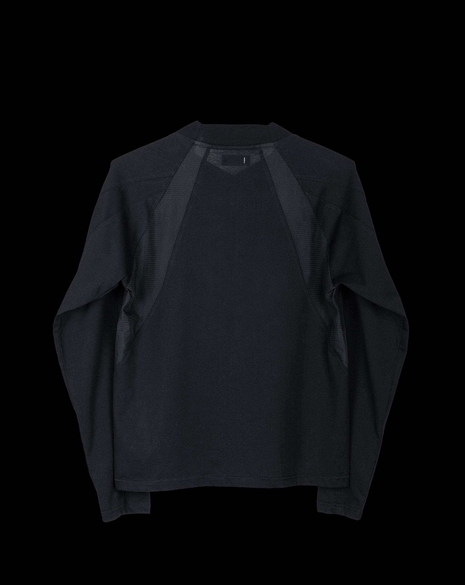 NOTINLIST LV.0 Long Sleeve X