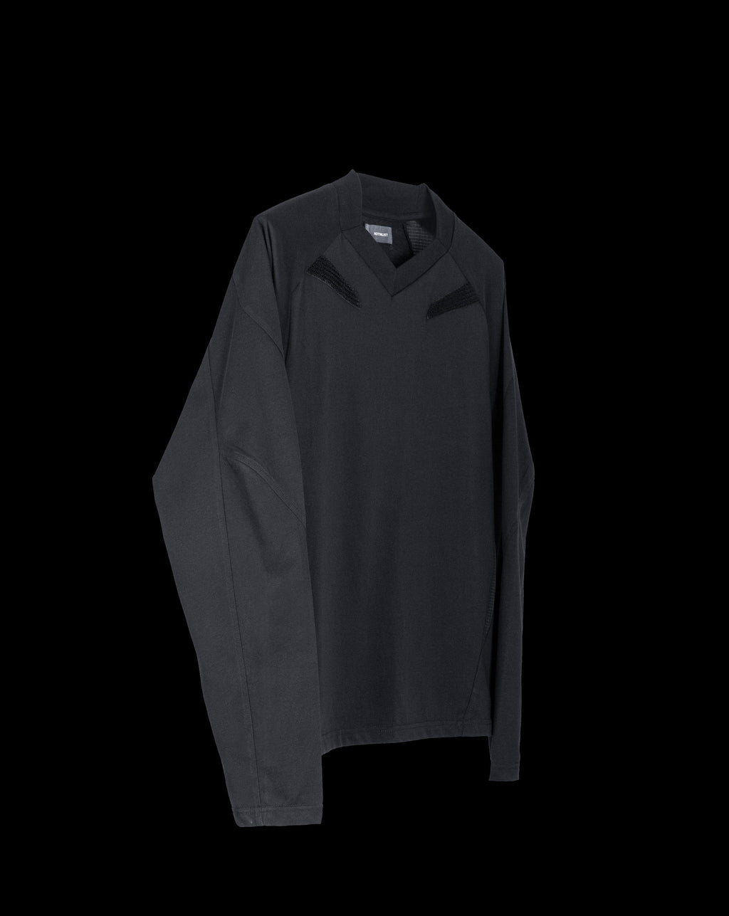 NOTINLIST LV.0 Long Sleeve X