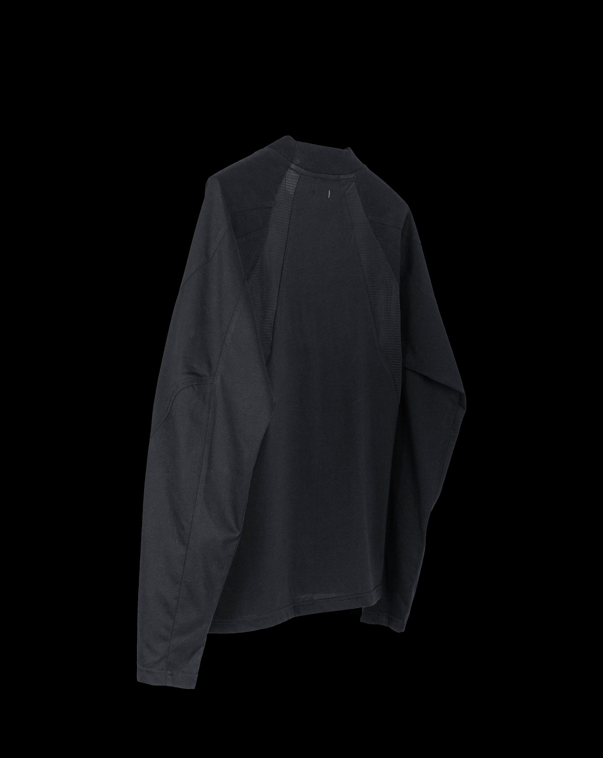 NOTINLIST LV.0 Long Sleeve X