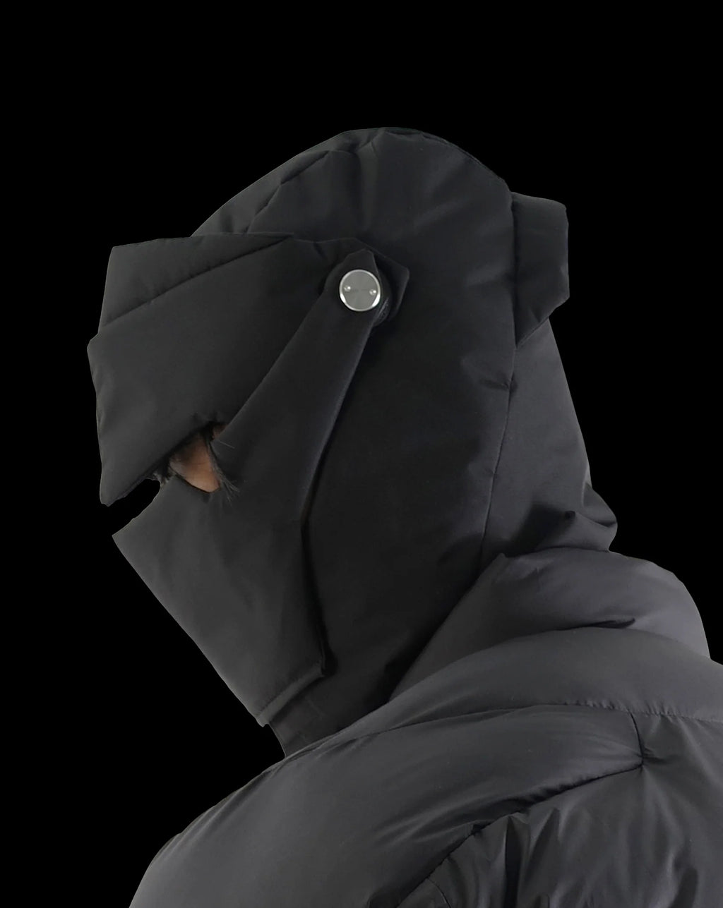 LV.1 Head Gear Y