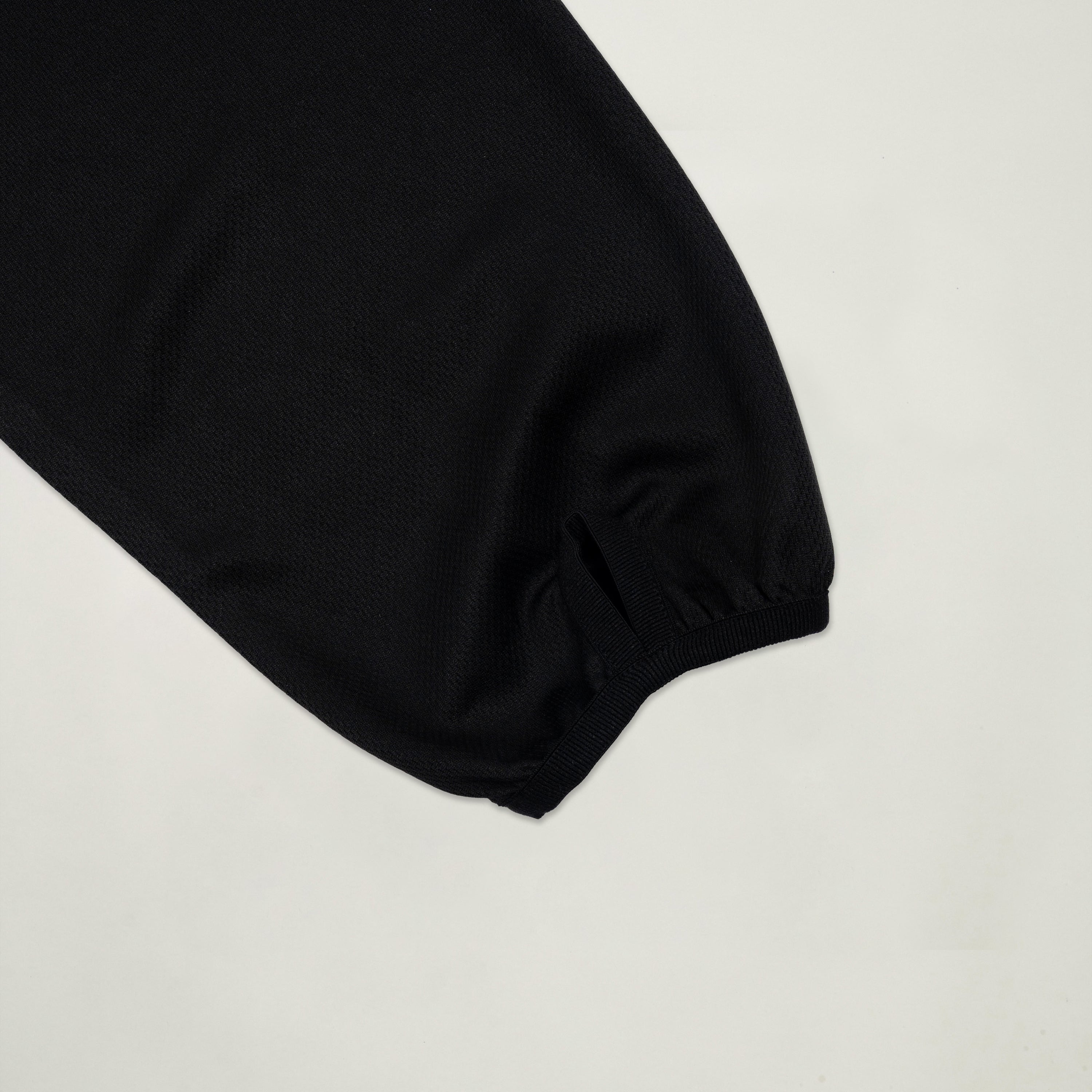 GoodTimes Lite L/S Tee Black