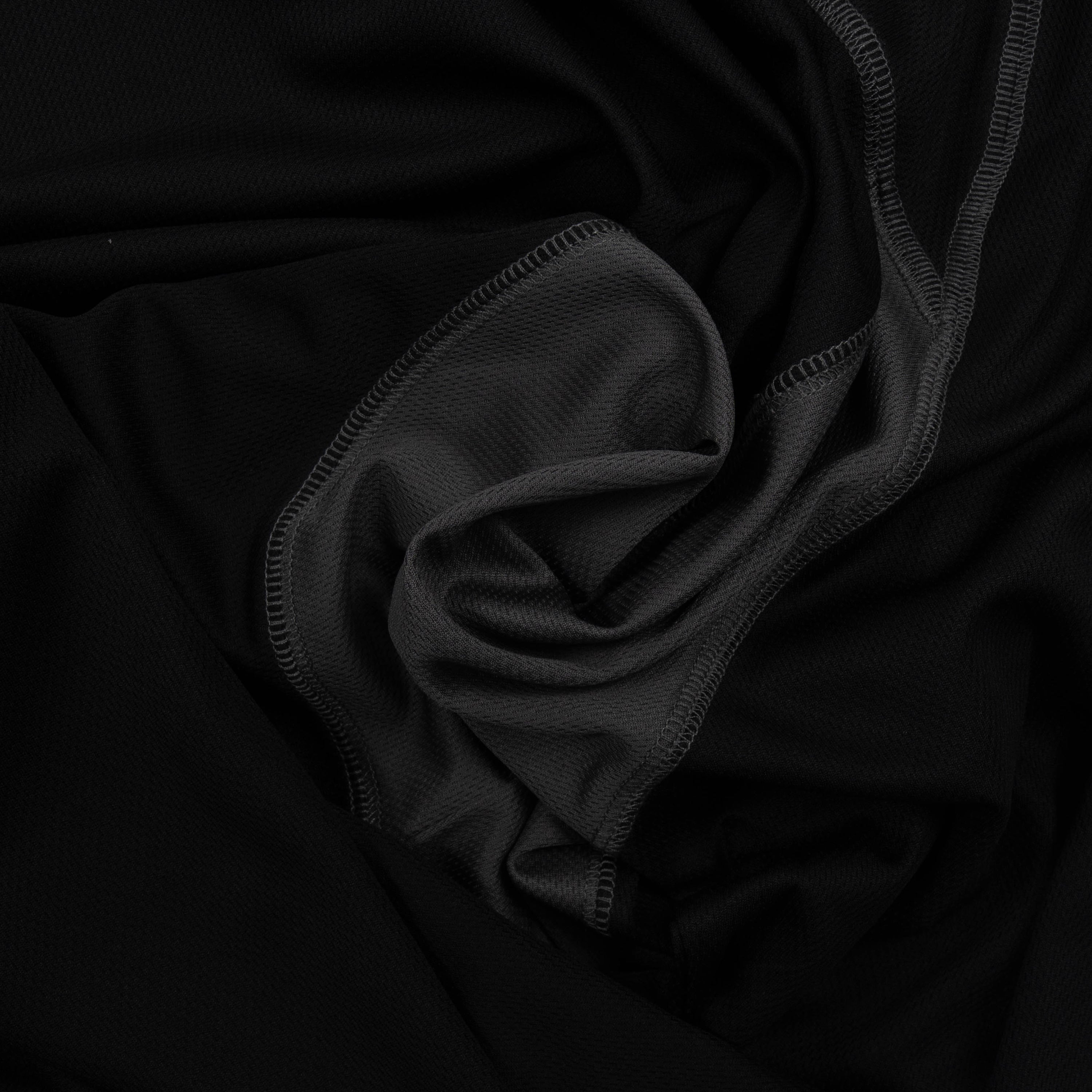 GoodTimes Lite L/S Tee Black