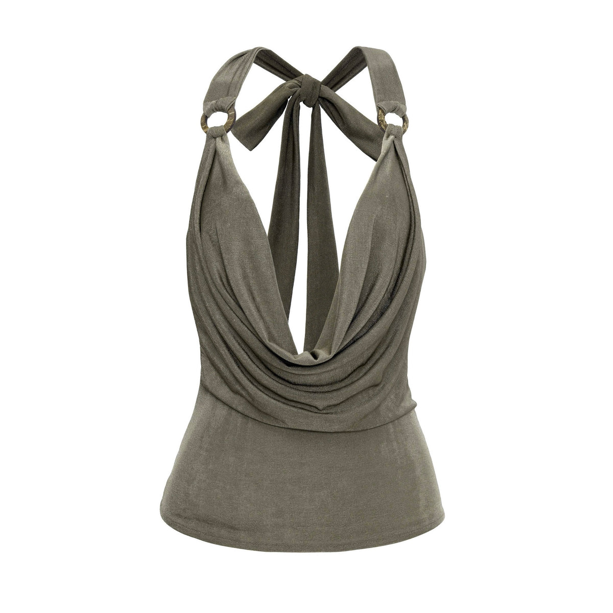 LOOP TOP OLIVE