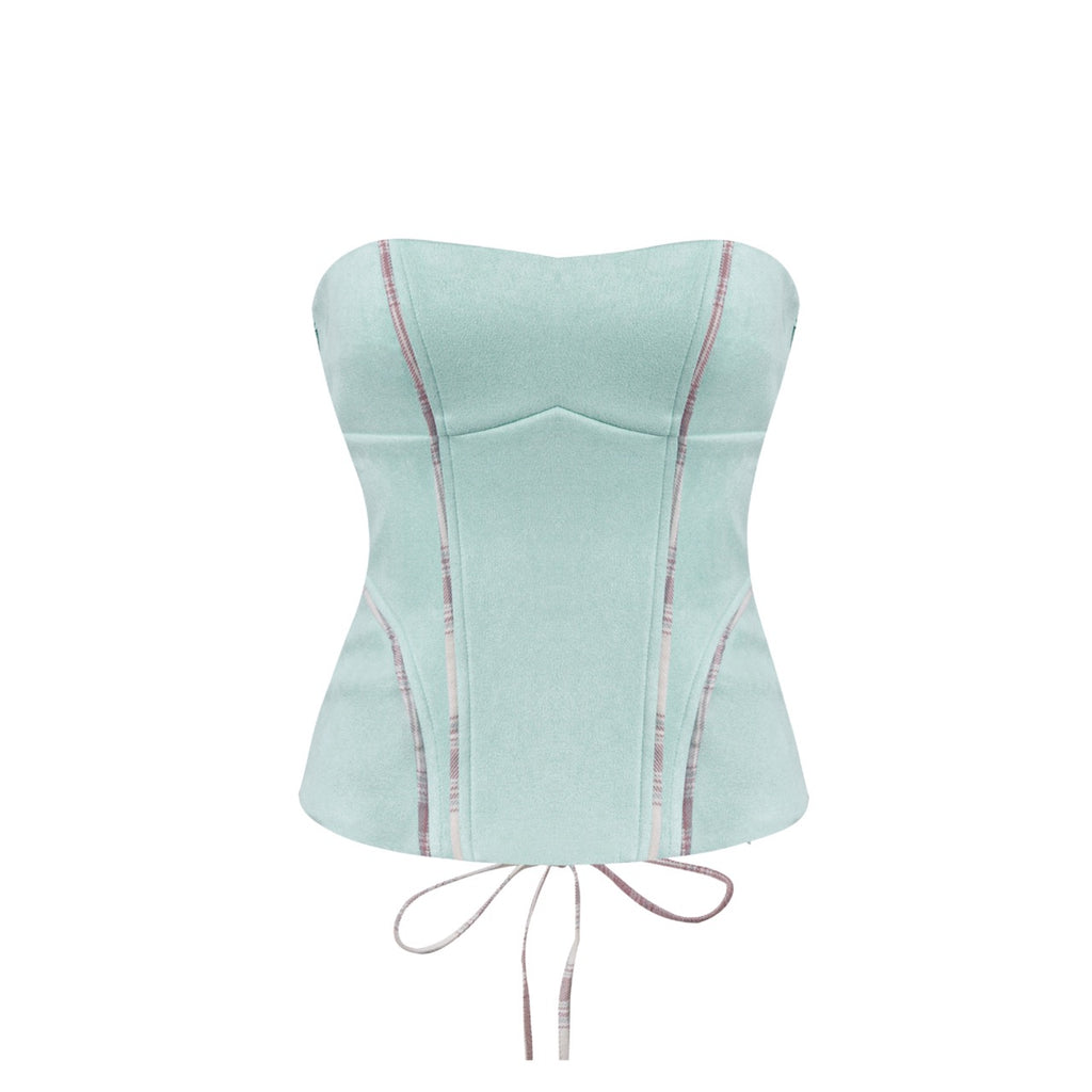 LOTTIE TOP MINT