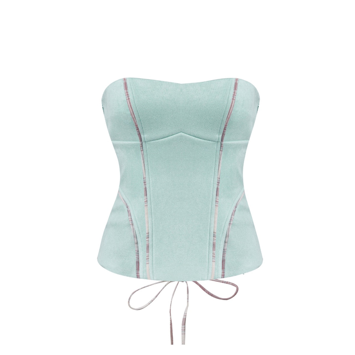 LOTTIE TOP MINT