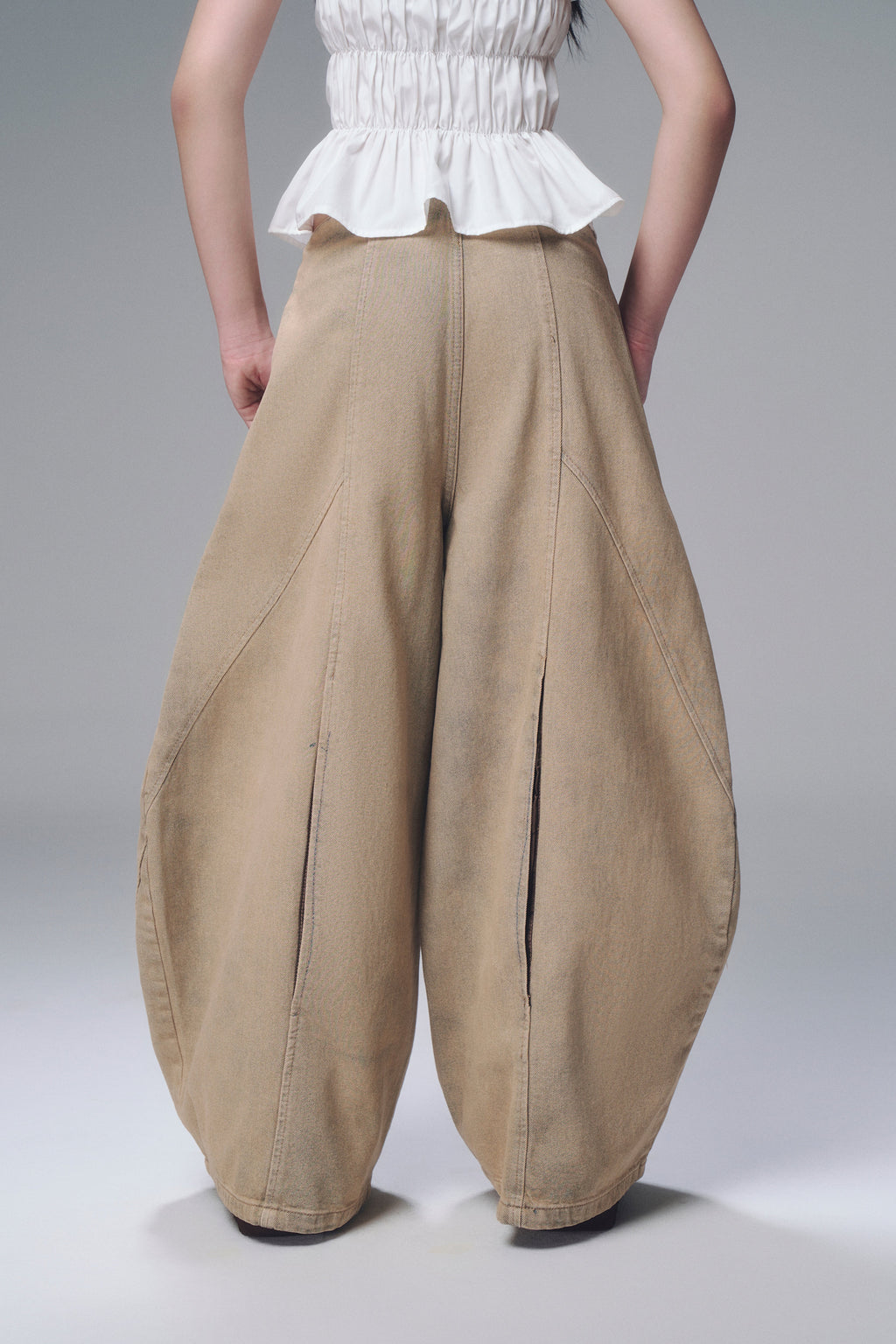 Bunnyhill Ludovic Pants Ver Jeans