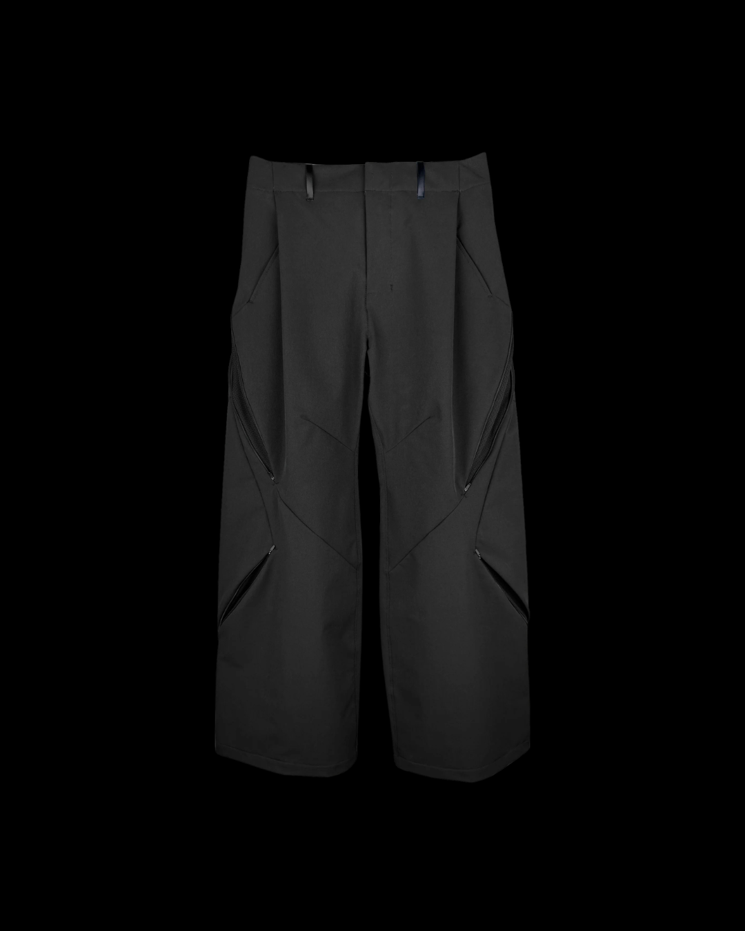 LV.2 TECHNICAL CARGO DARK Y
