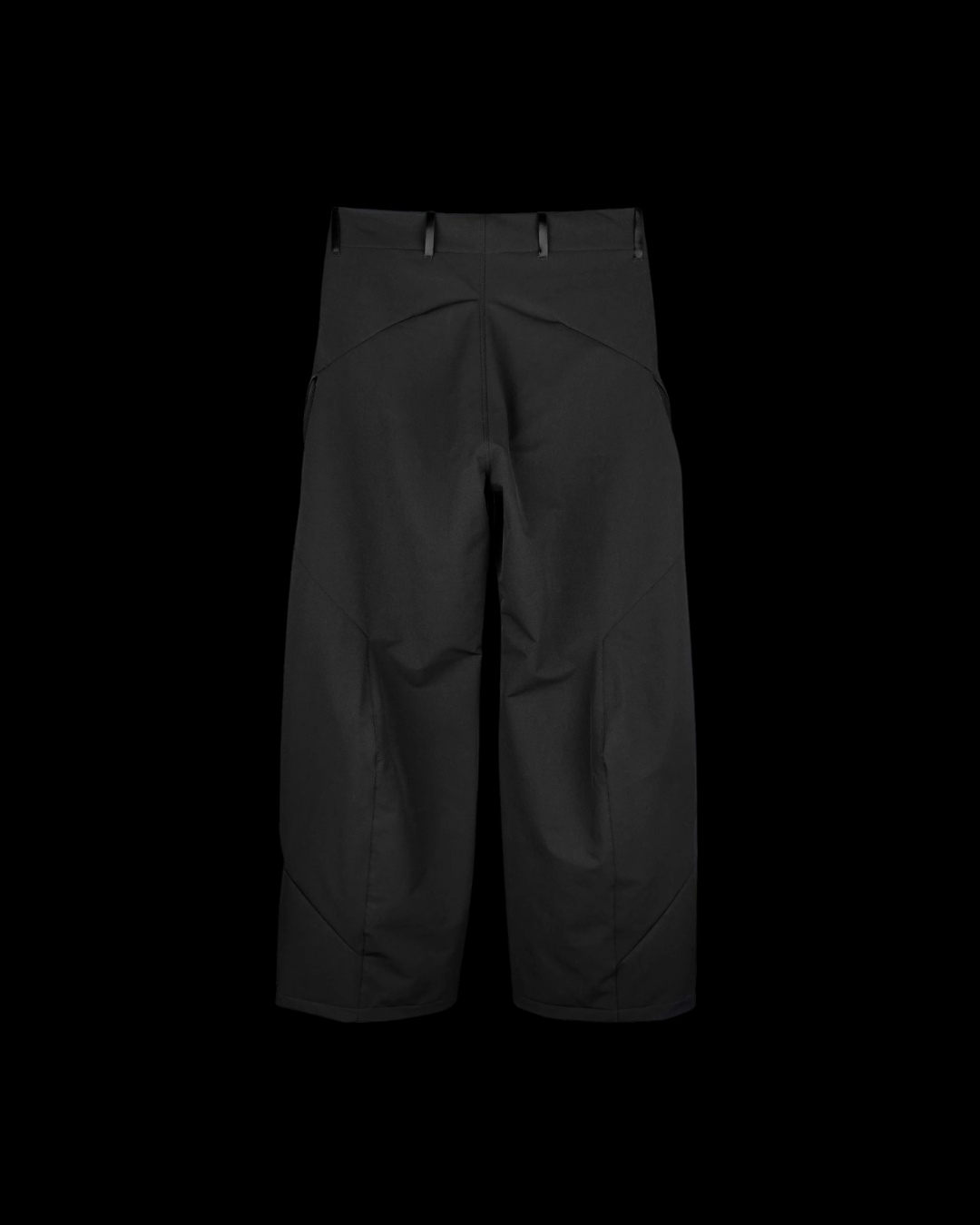 LV.2 TECHNICAL CARGO DARK Y