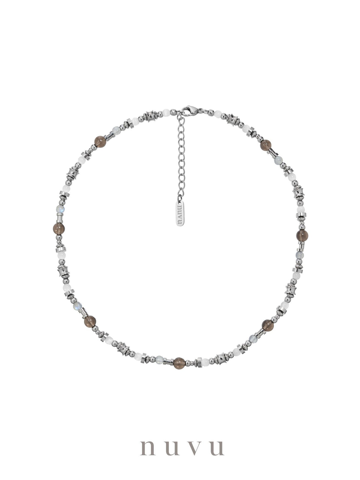 THE EIGHTH LIGHT COLLECTION NECKLACE