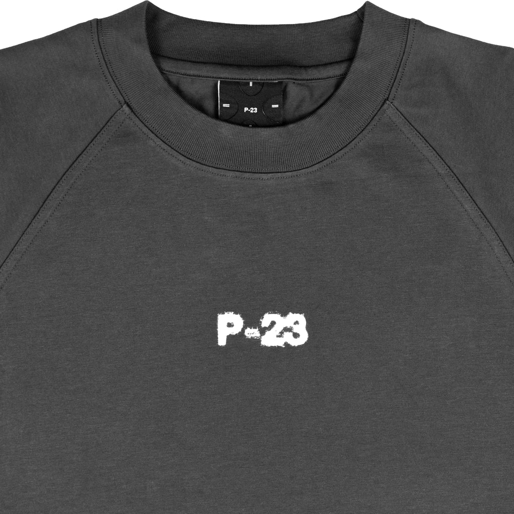 MDM T-SHIRT - BLACK