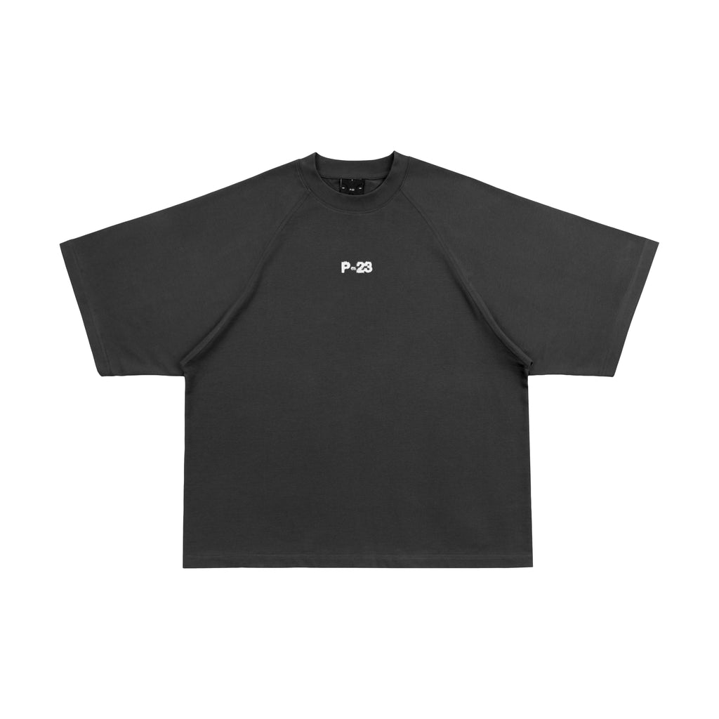 MDM T-SHIRT - BLACK