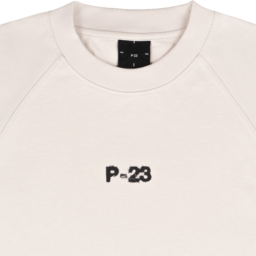 MDM T-SHIRT - GREY