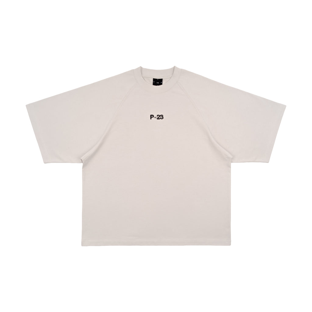 MDM T-SHIRT - GREY