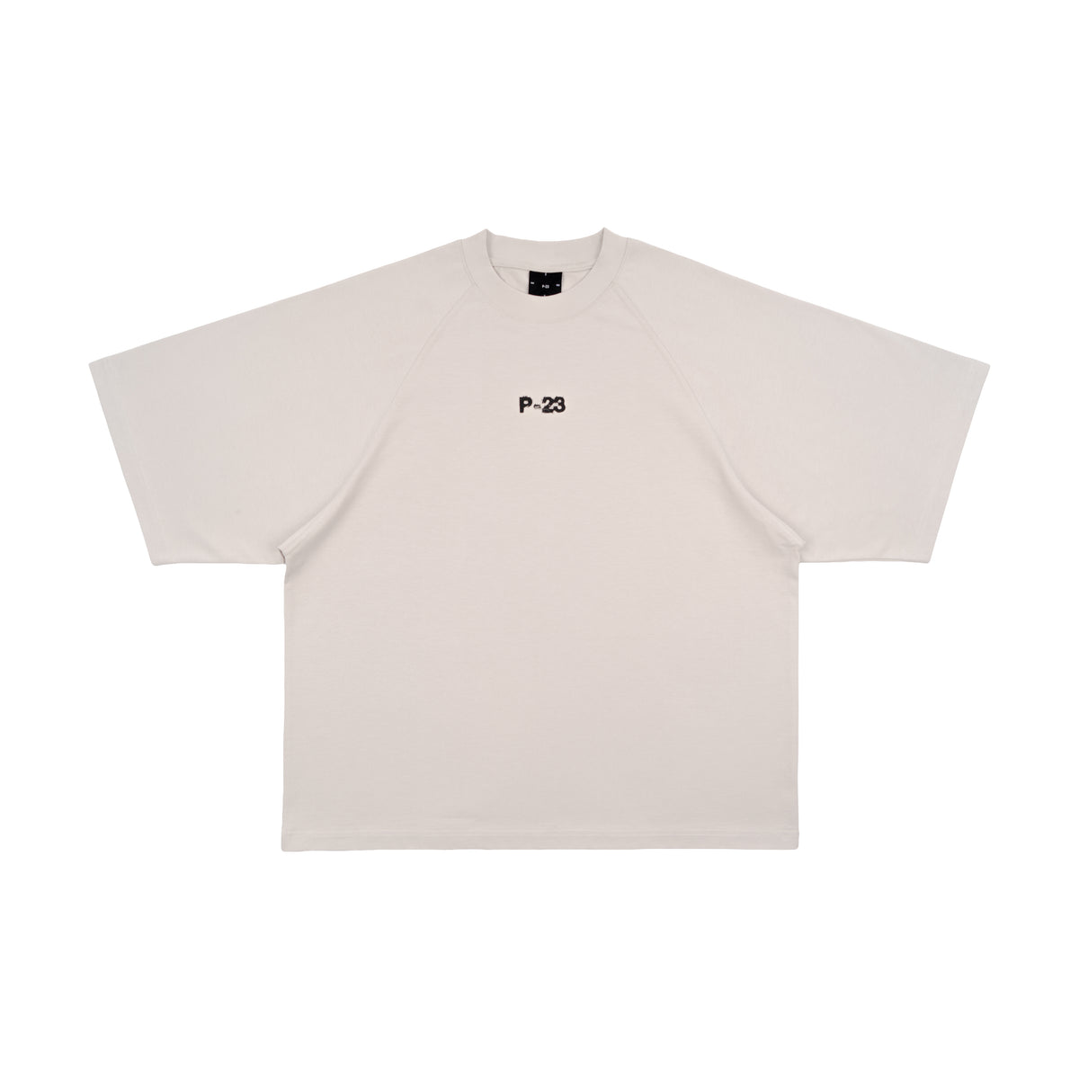 MDM T-SHIRT - GREY