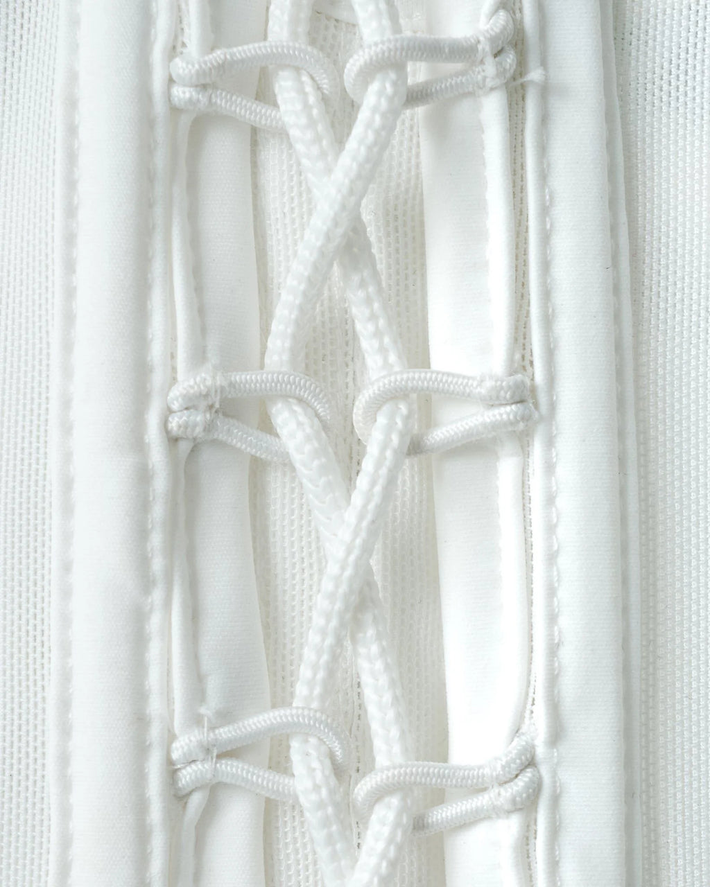 MELIOS MESH TOP WHITE