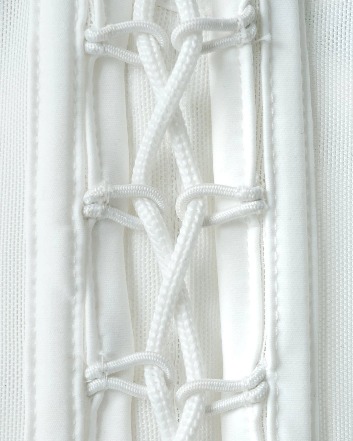 MELIOS MESH TOP WHITE