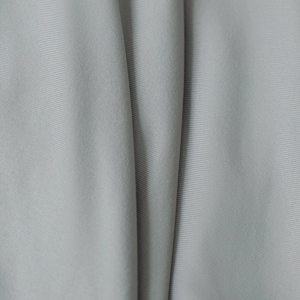 MELVIN LONG SLEEVE TOP BLUE GREY