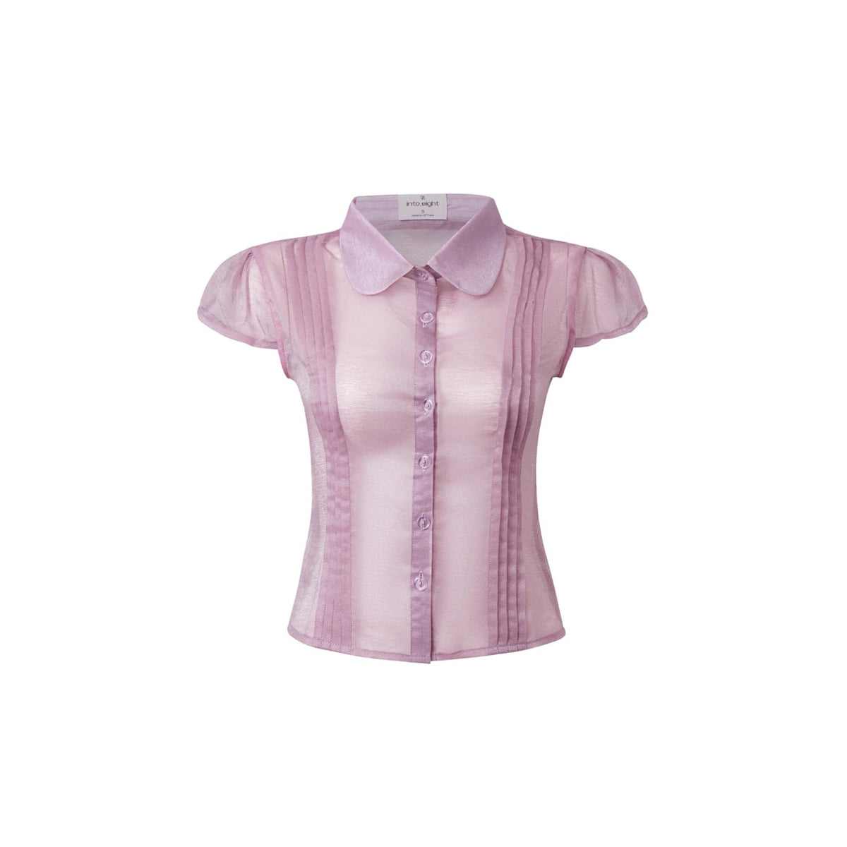 MISTY SHIRT PINK