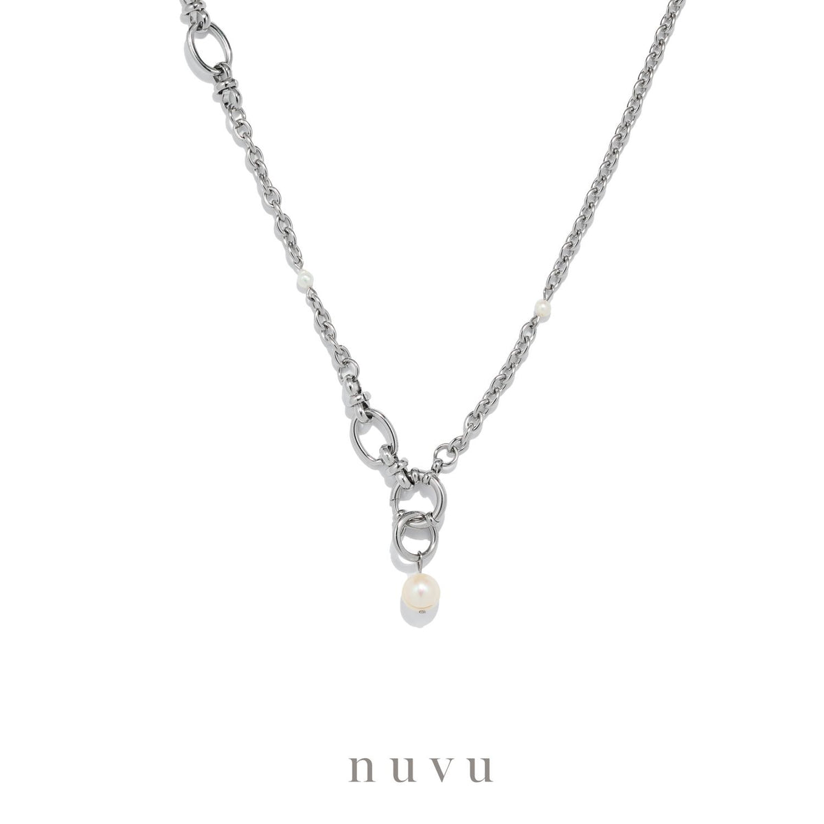 CLASSIC COLLECTION NECKLACE