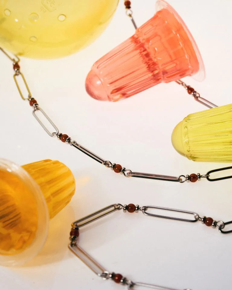 ENERGY RESET COLLECTION NECKLACE