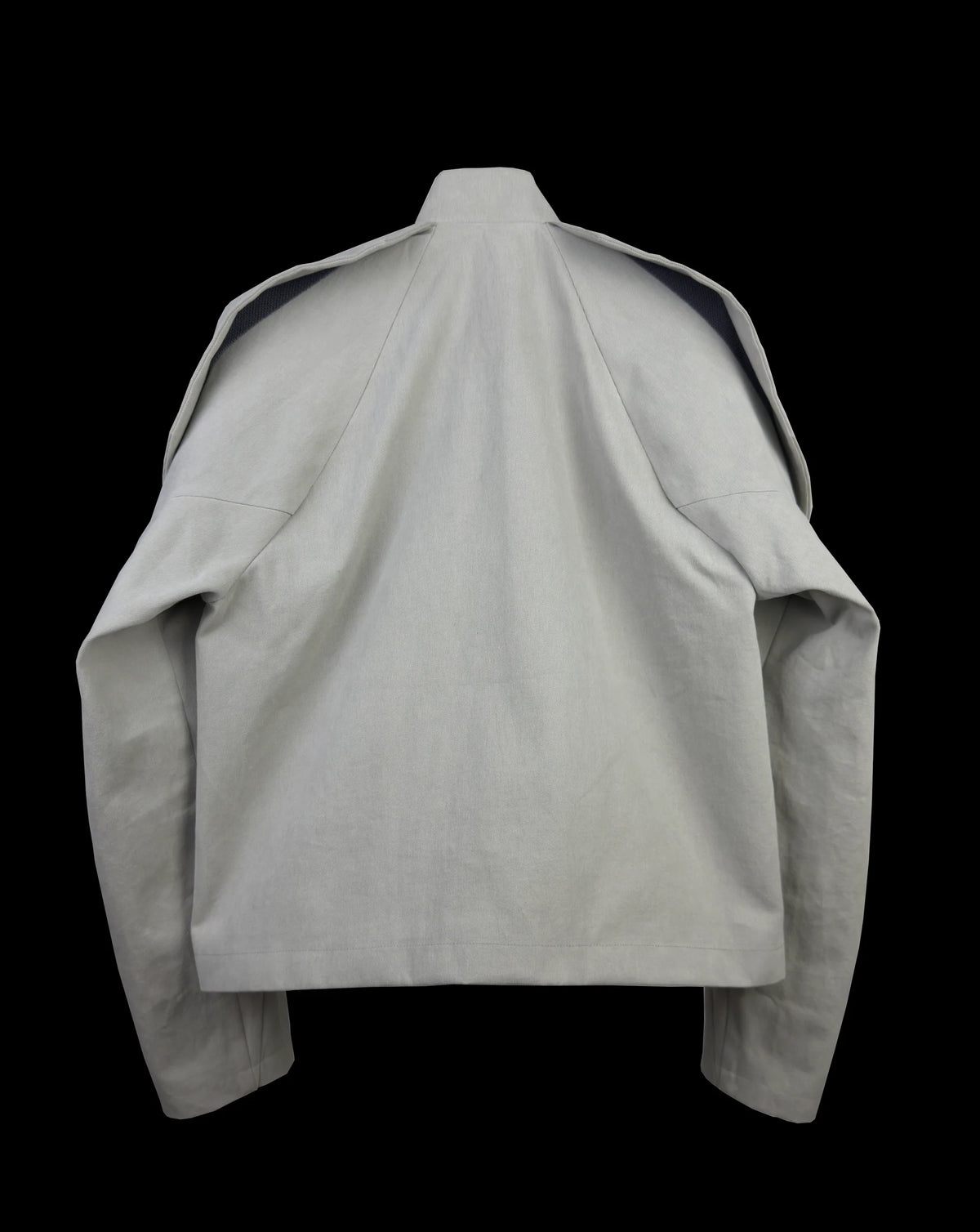 LV.2 OPERATOR JACKET SAND X