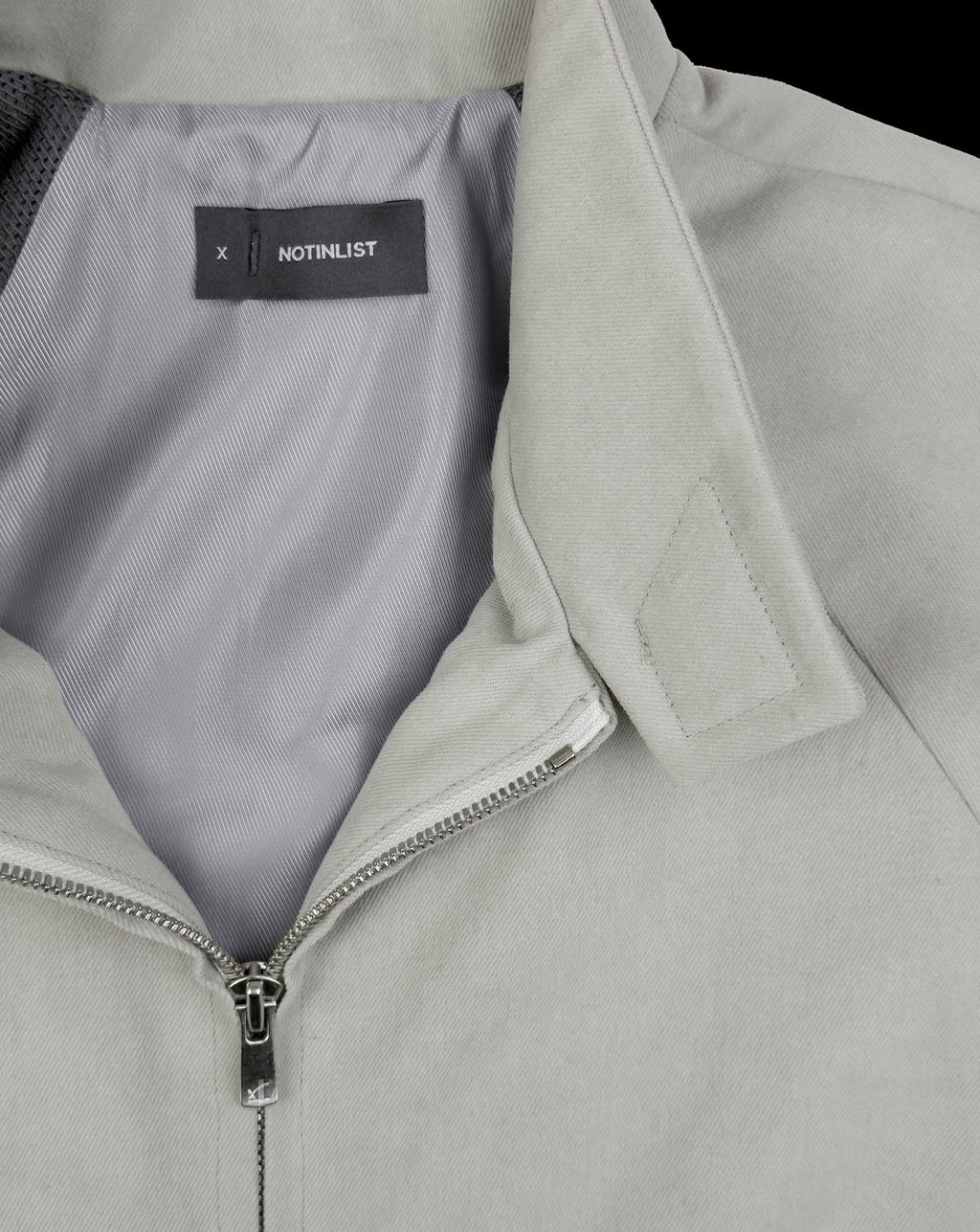 LV.2 OPERATOR JACKET SAND X
