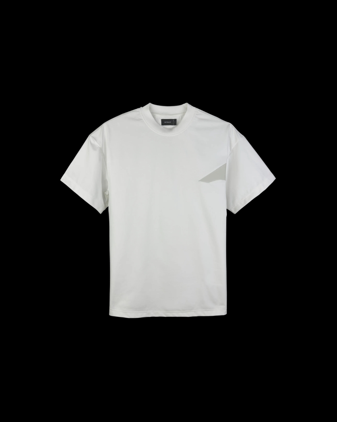 LV2 EXO T-SHIRT Y WHITE