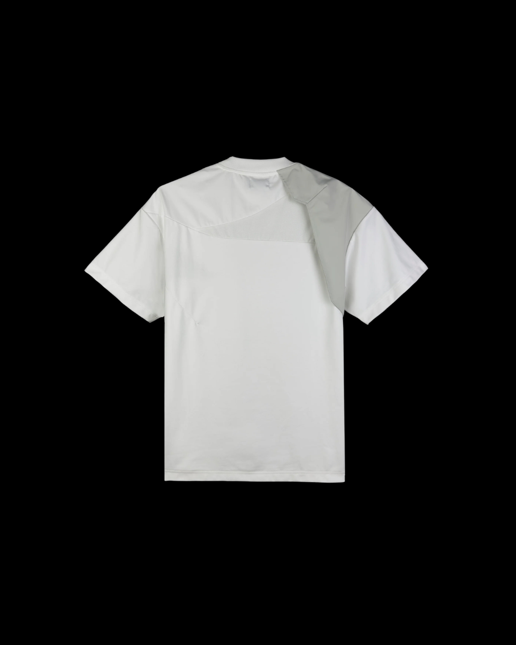 LV2 EXO T-SHIRT Y WHITE