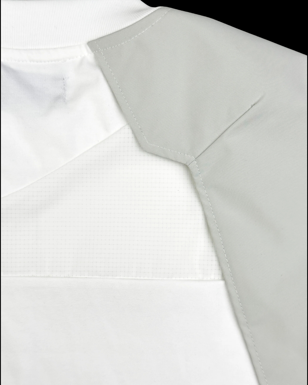 LV2 EXO T-SHIRT Y WHITE