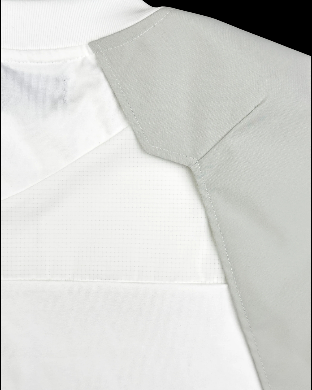LV2 EXO T-SHIRT Y WHITE