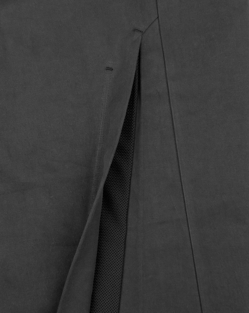 LV2 TROUSERS BLACK X