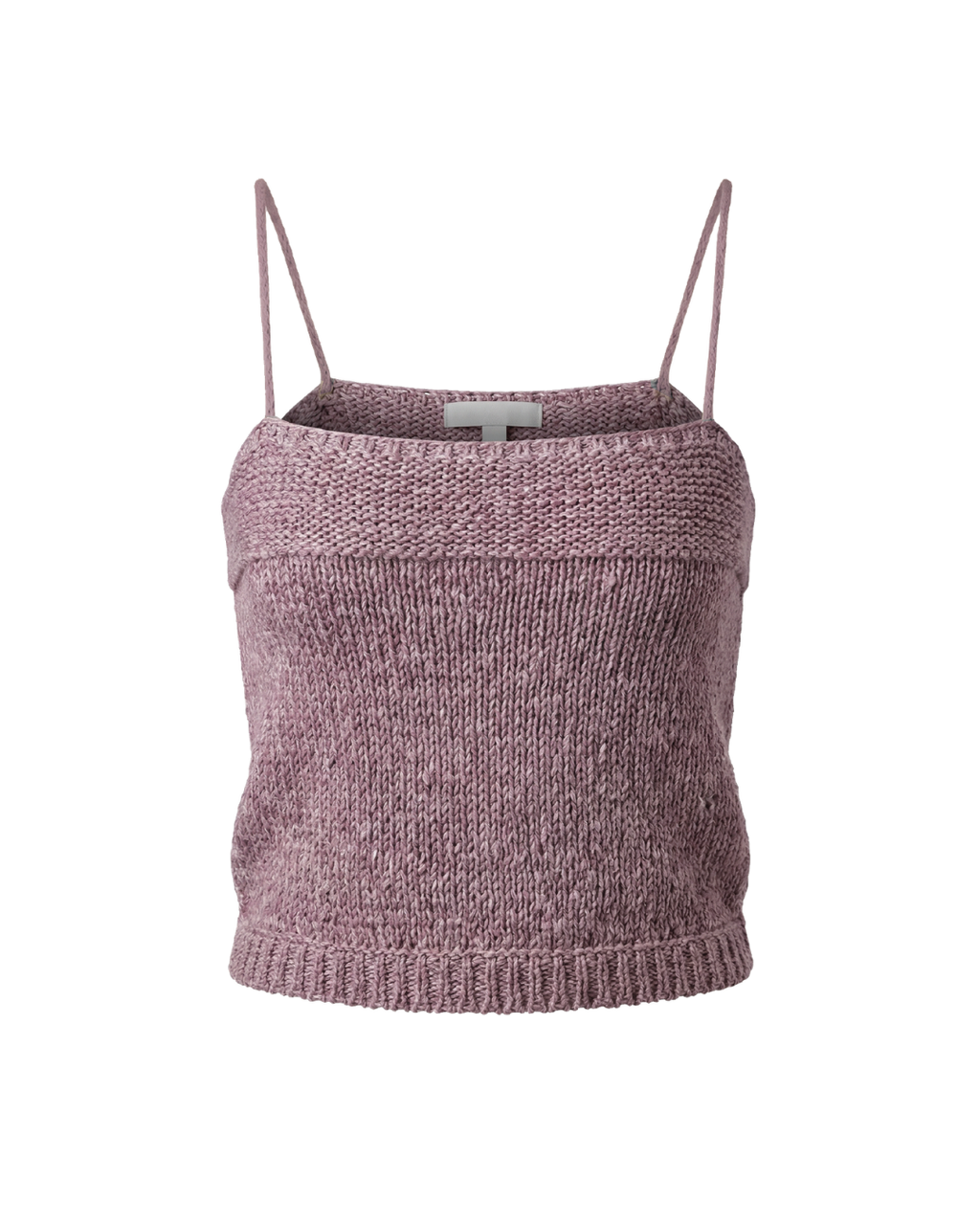 NOODLE CAMISOLE TOP DUST PINK