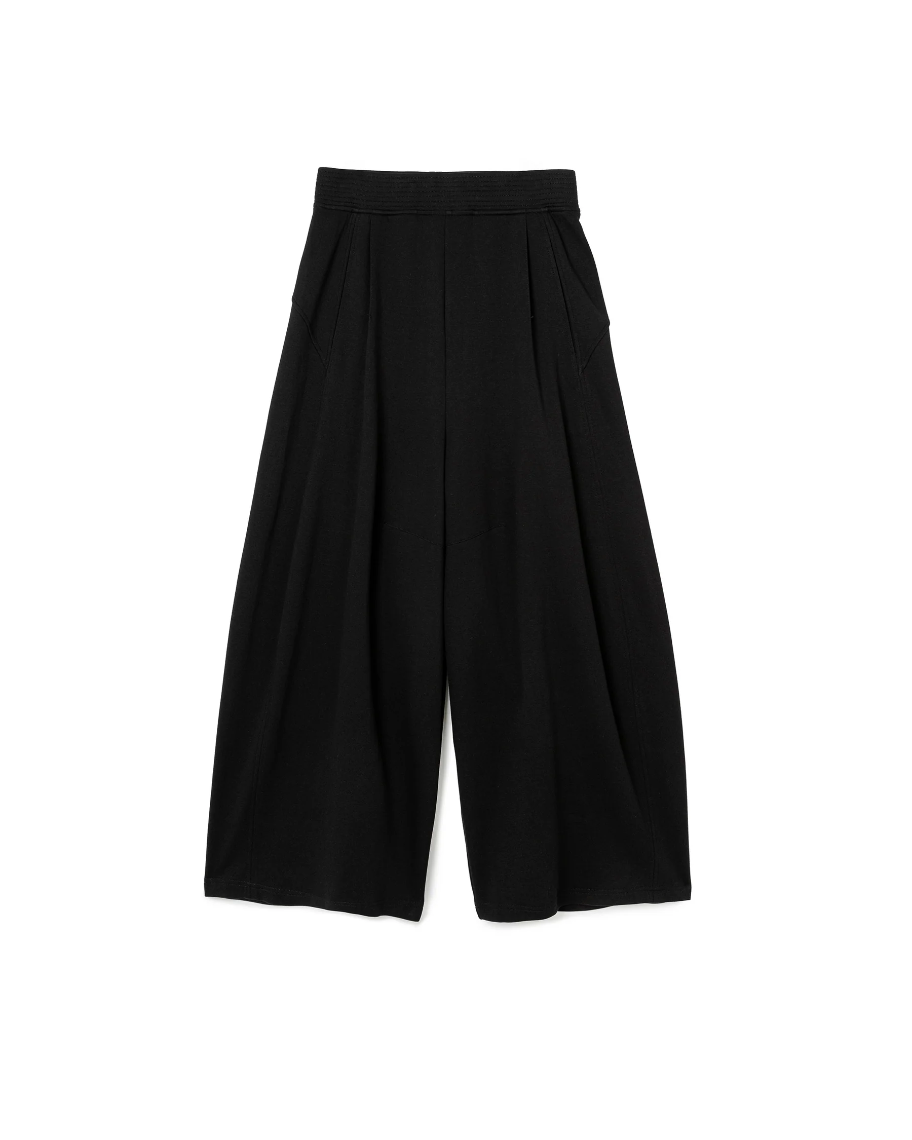 BOXER SWEATPANTS BLACK