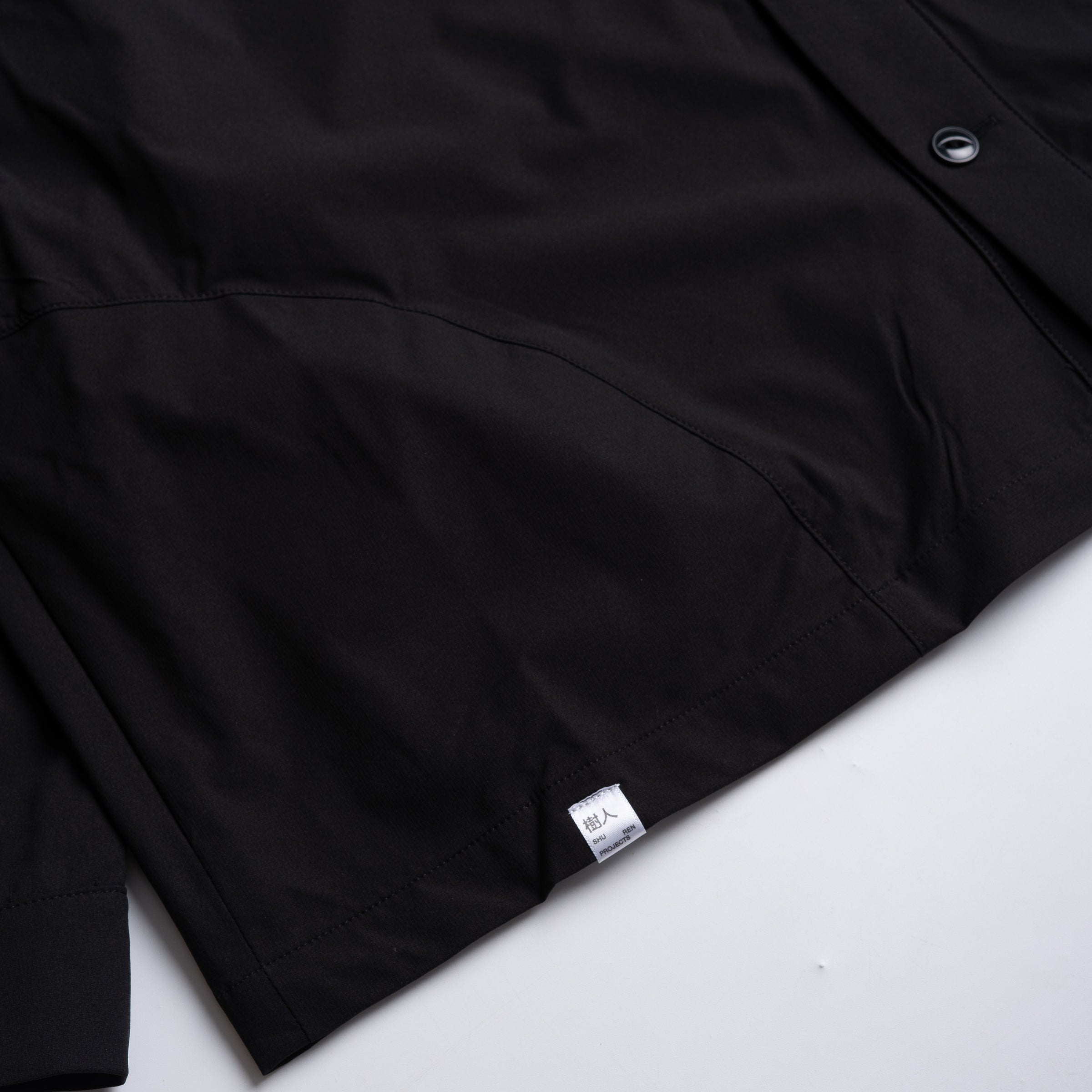 Shuren Noragi Jacket / Teflon™ Polyester