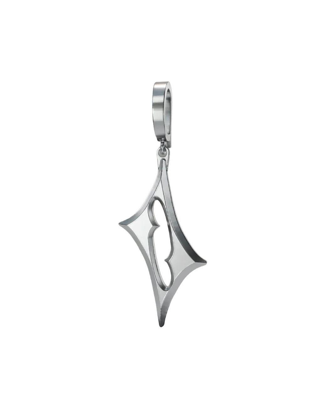 ODYSSEY LINK NECKLACE BUNDLE (WITH STARDUST CHARM 02)