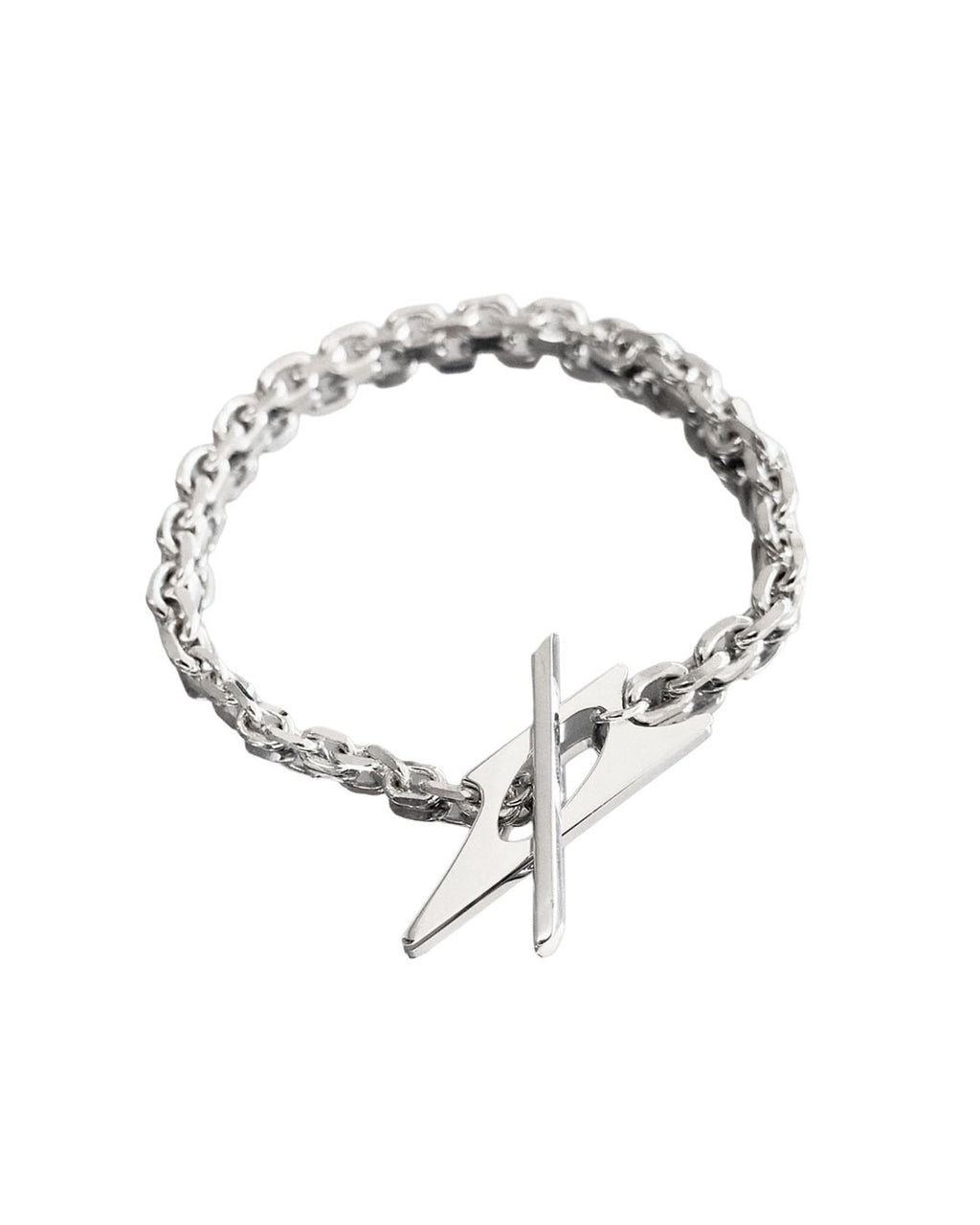ODYSSEY TOGGLE BRACELET