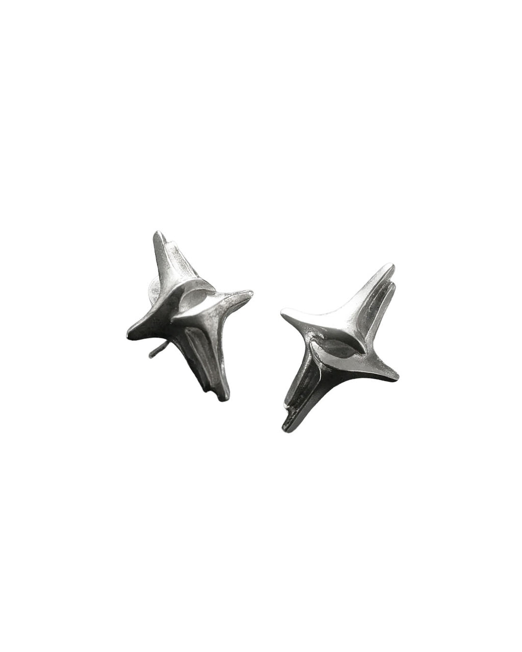 RIFT HELIX EAR-STUDS