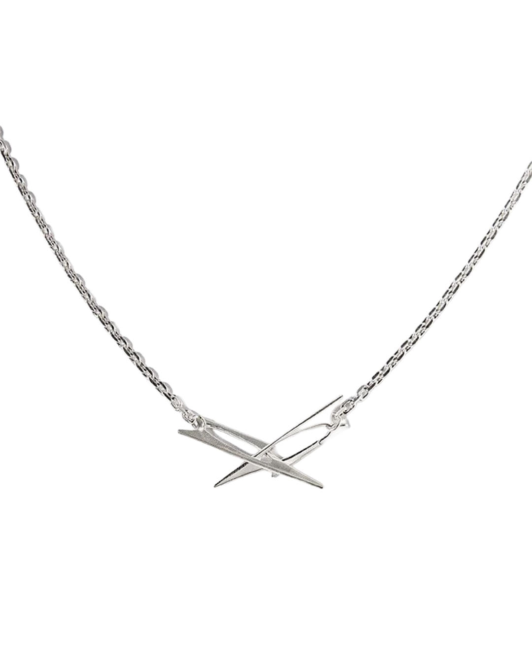 ODYSSEY TOGGLE NECKLACE