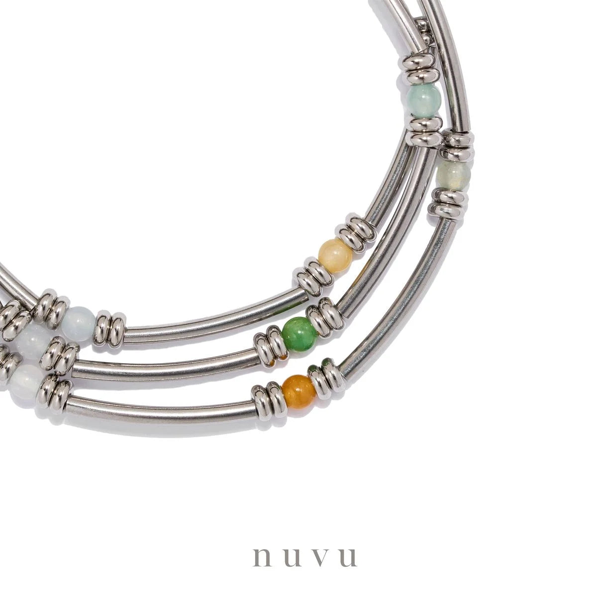 JADE WHISPER COLLECTION BRACELET