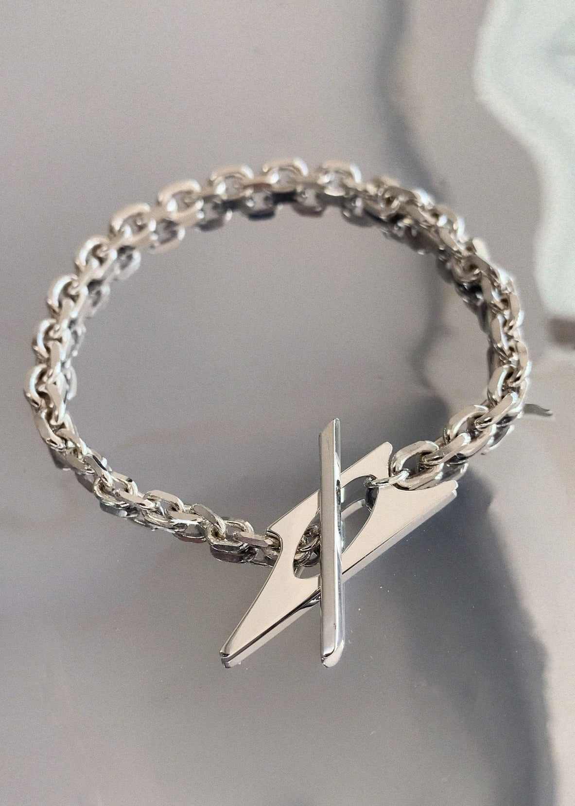 ODYSSEY TOGGLE BRACELET