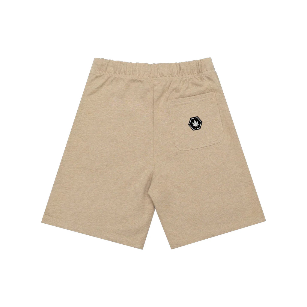 ORIGINALS V2 : SHORTS BEIGE