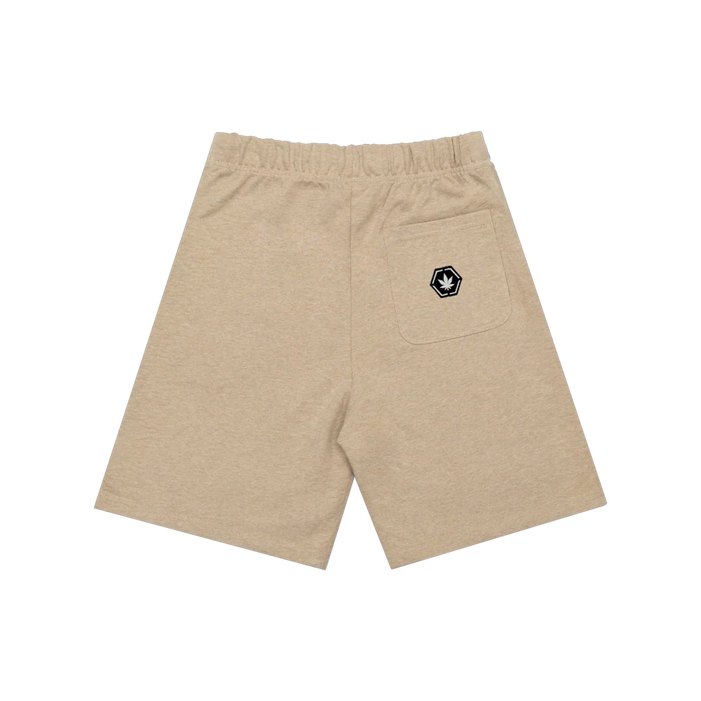 ORIGINALS V2 : SHORTS BEIGE