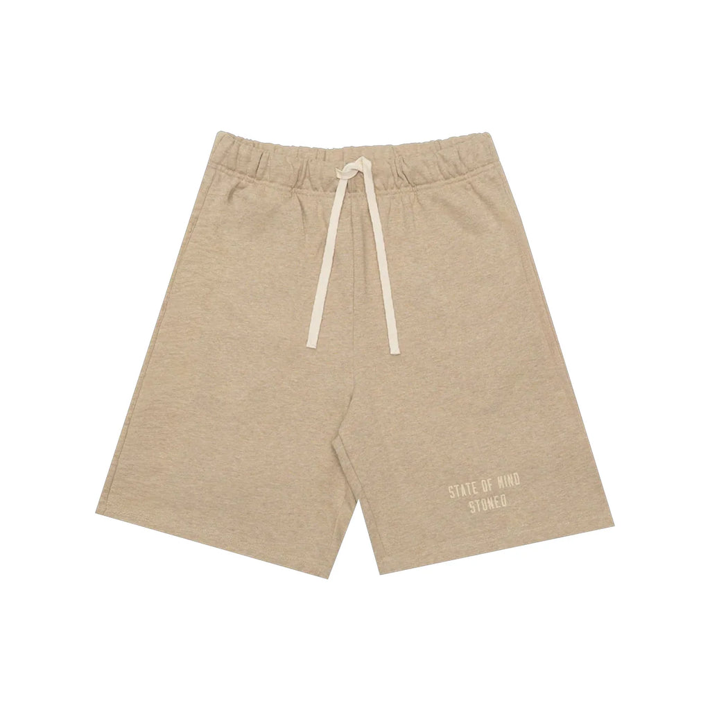 ORIGINALS V2 : SHORTS BEIGE