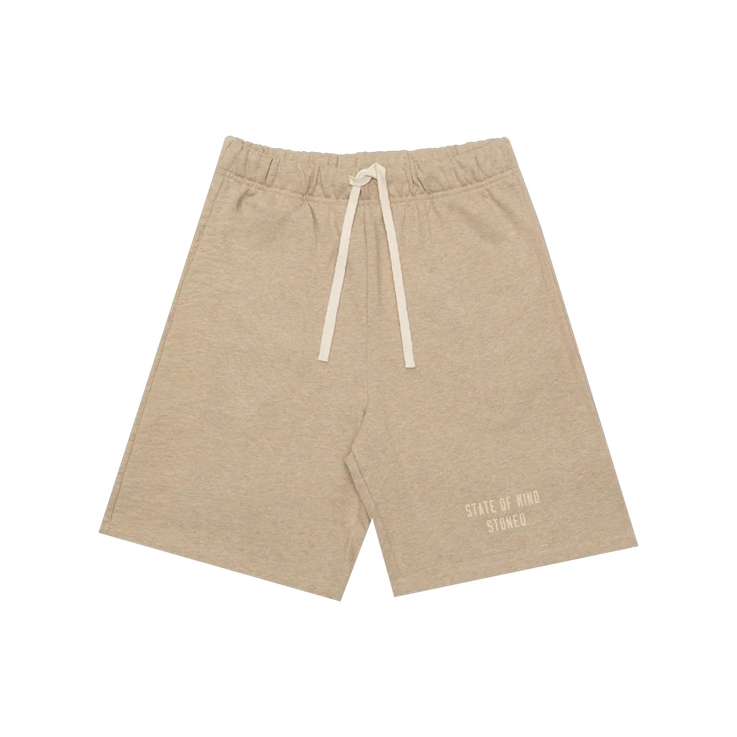 ORIGINALS V2 : SHORTS BEIGE