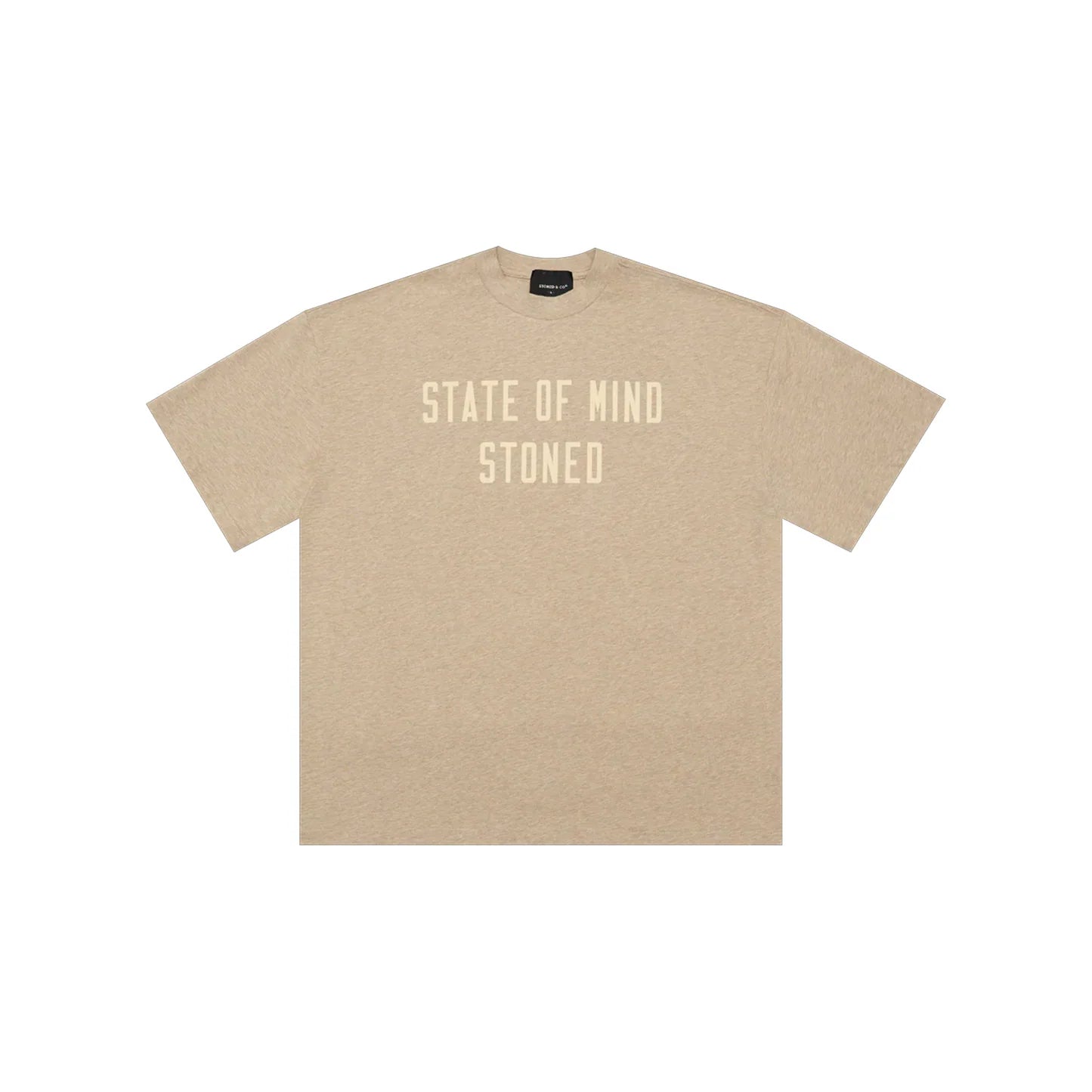 ORIGINALS V2 : TEE SANDY