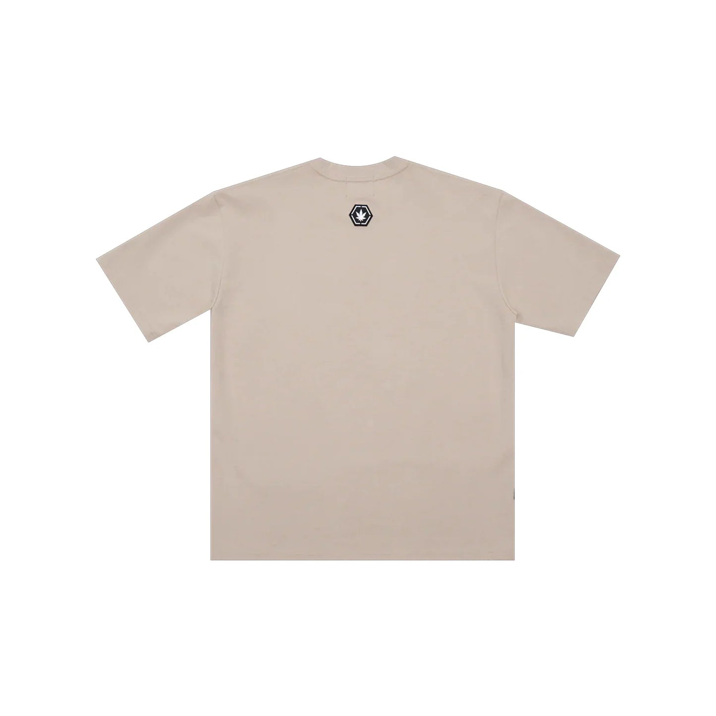 ORIGINALS V2 : TEE SANDY BEIGE