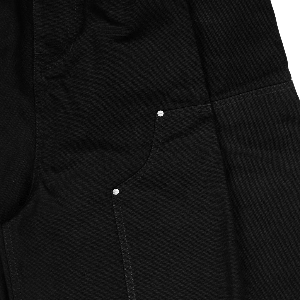 MONOLITH JORTS BLACK