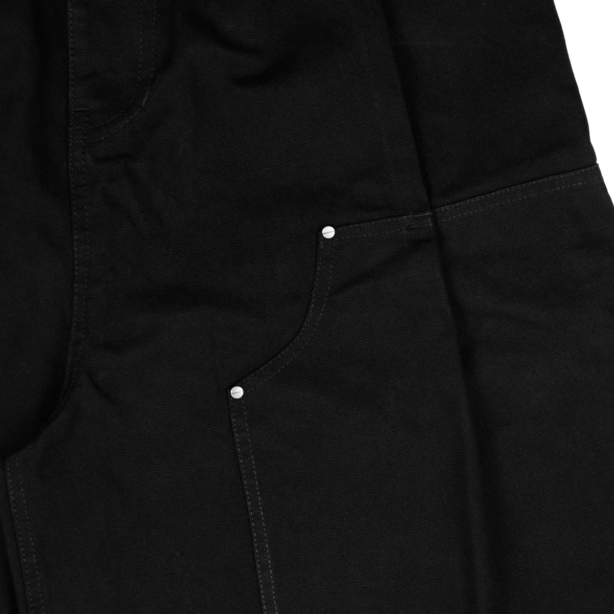 MONOLITH JORTS BLACK